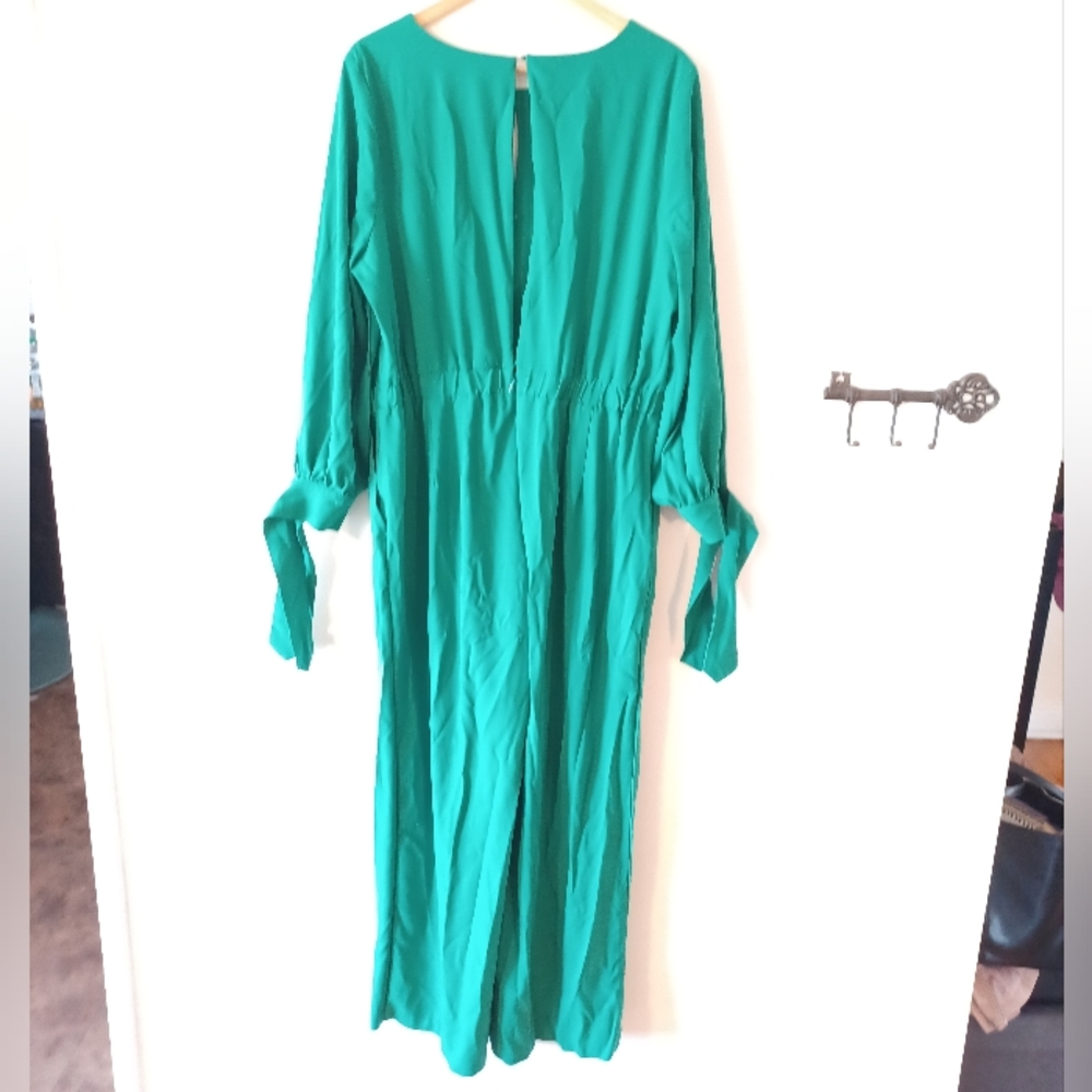 Eloquii Jumpsuit For Women Size 20
